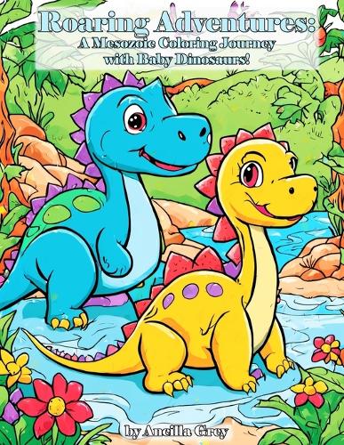 Roaring Adventures