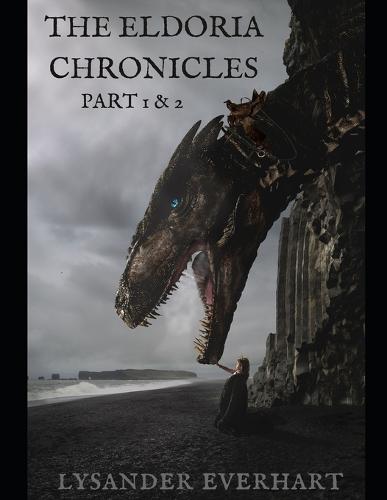 The Eldoria Chronicles