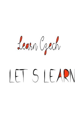 Learn Czech