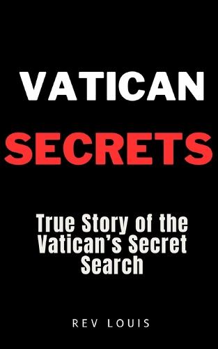 Vatican Secrets