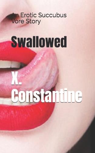 Swallowed