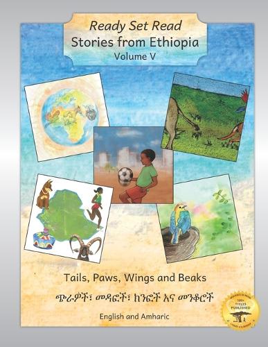 Stories from Ethiopia