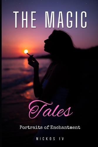 The Magic Tales