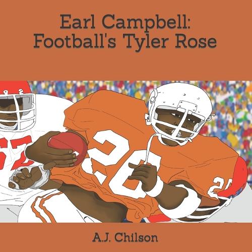 Earl Campbell