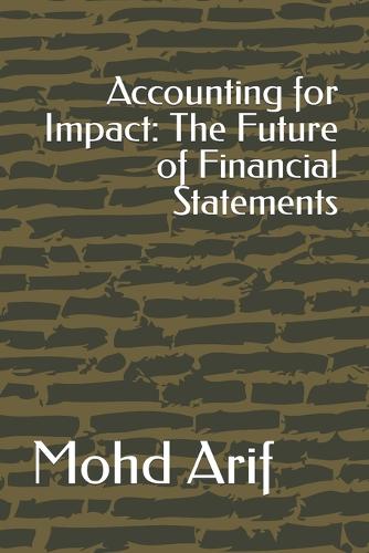 Accounting for Impact