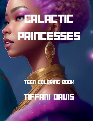 Galactic Princess