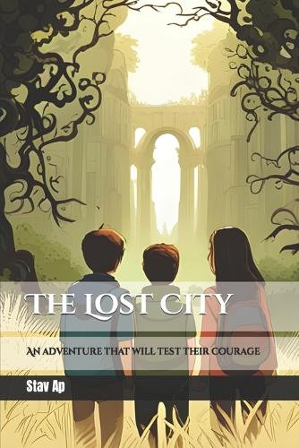 The Lost City
