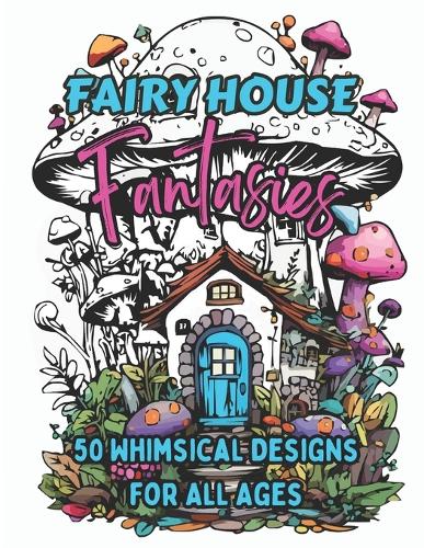 Fairy House Fantasies