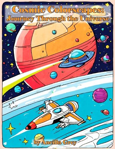Cosmic Colorscapes