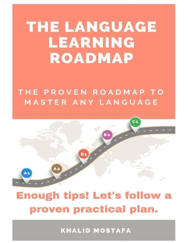 The Language Learning roadmap