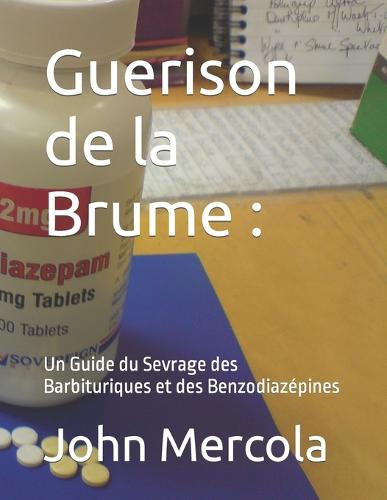 Guerison de la Brume