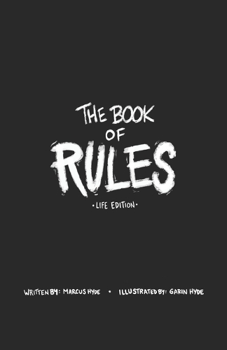 The Book of Rules