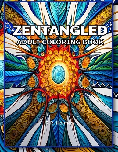 Zentangled
