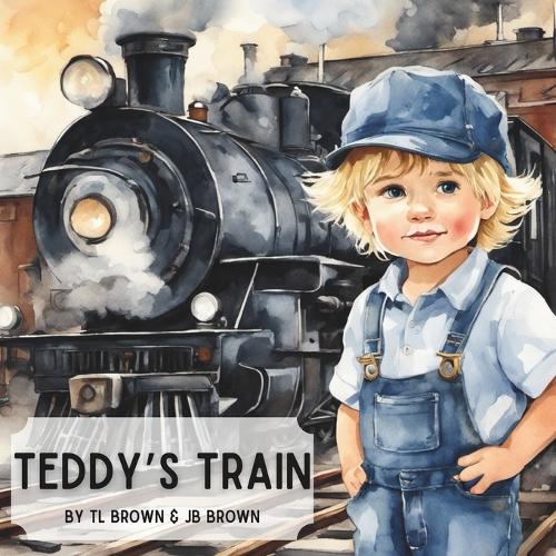 Teddy's Train