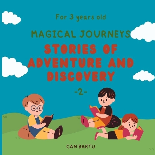 Magical Journeys