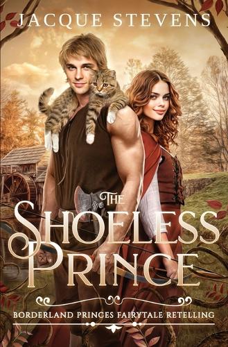 The Shoeless Prince