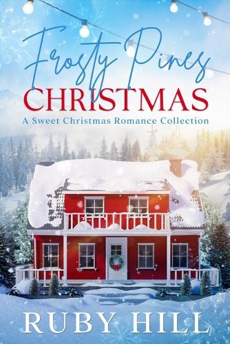 Frosty Pines Christmas