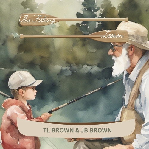 The Fishing Lesson