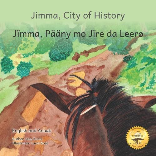 Jimma, City of History