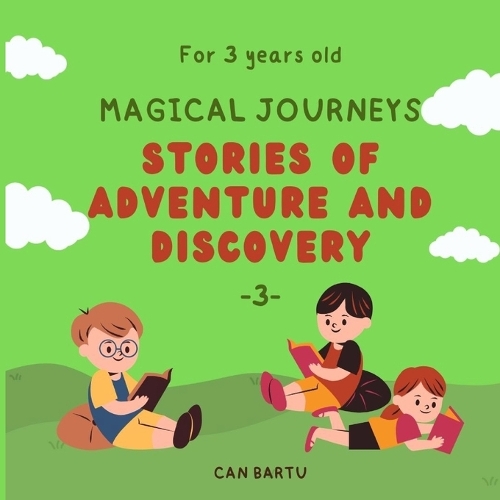 Magical Journeys