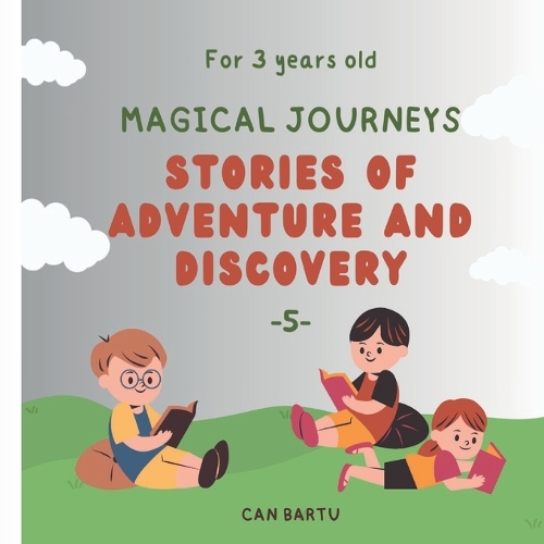 Magical Journeys