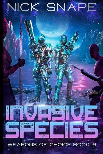 Invasive Species