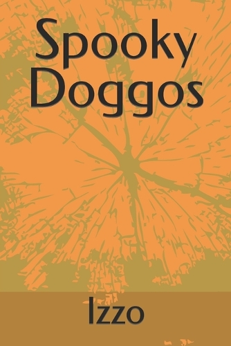 Spooky Doggos