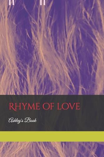 Rhyme of love