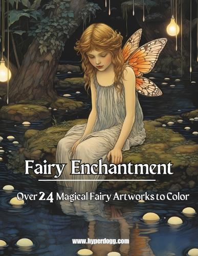Fairy Enchantment