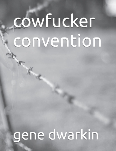 cowfucker convention