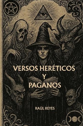 Versos heréticos y paganos