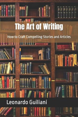 The Art of Writing