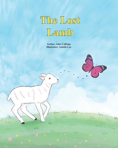 The Lost Lamb