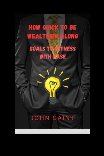 How Quick to Be Wealthier Along