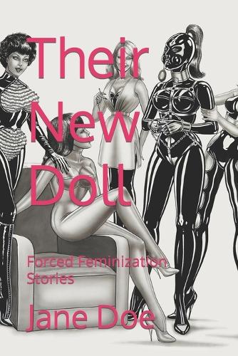 Their New Doll