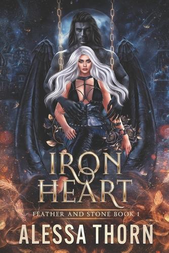 Ironheart