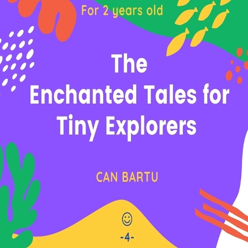 Enchanted Tales for Tiny Explorers