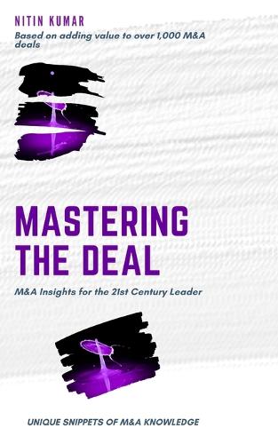 Mastering the Deal