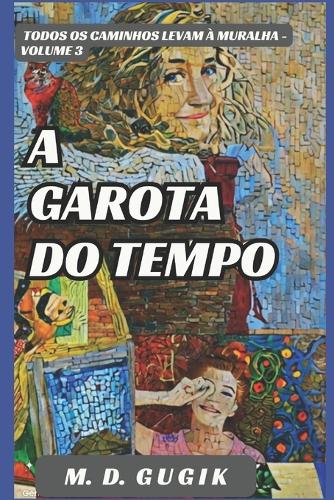 A Garota do Tempo 3