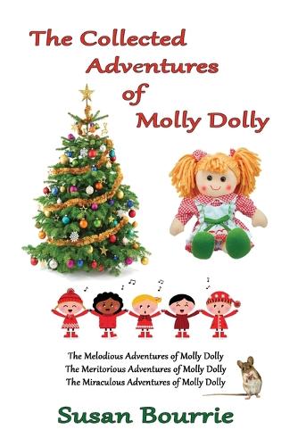 The Collected Adventures of Molly Dolly