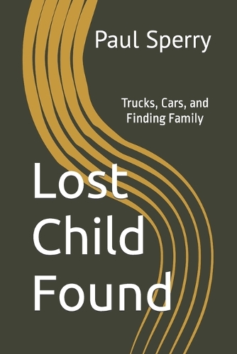 Lost Child Found