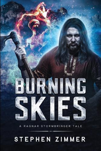 Burning Skies