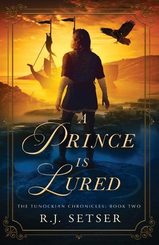 A Prince is Lured