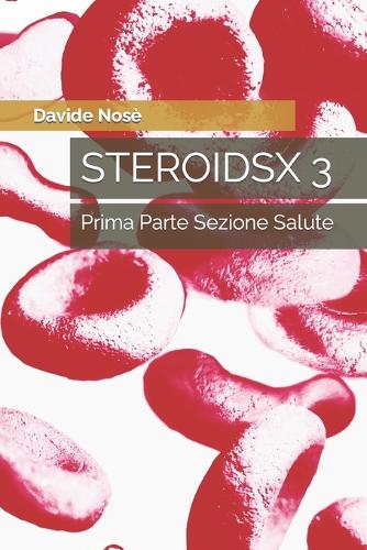 Steroidsx 3