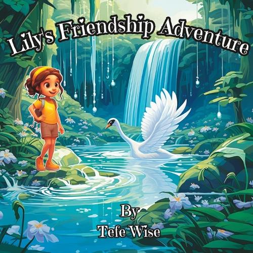 Lily's Friendship Adventure