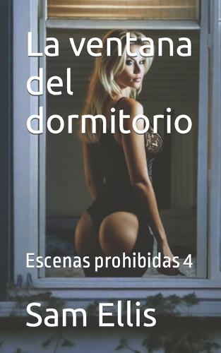 La ventana del dormitorio