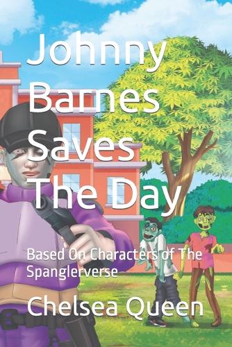 Johnny Barnes Saves The Day