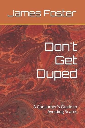 Don't Get Duped
