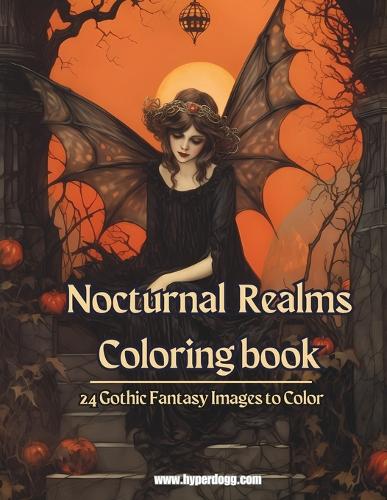 Nocturnal Realms