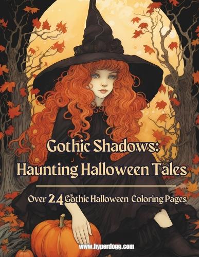 Gothic Shadows